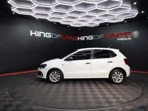 Volkswagen Polo Vivo hatch 1.4 - Image 4