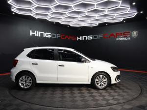 Volkswagen Polo Vivo hatch 1.4 - Image 5