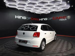 Volkswagen Polo Vivo hatch 1.4 - Image 8