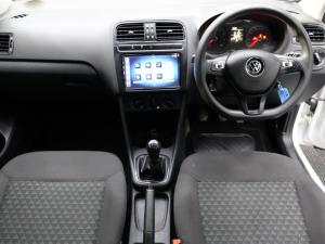 Volkswagen Polo Vivo hatch 1.4 - Image 9
