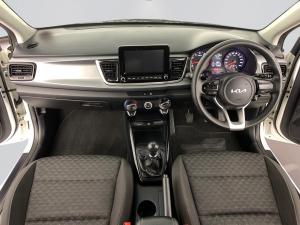 Kia RIO 1.2 LS 5-Door - Image 10