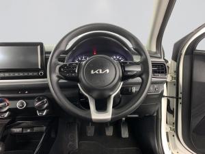 Kia RIO 1.2 LS 5-Door - Image 12
