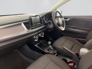Kia RIO 1.2 LS 5-Door - Image 14