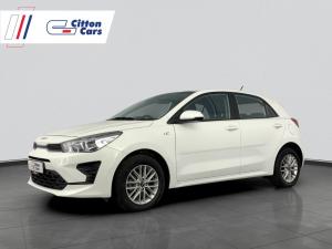 Kia RIO 1.2 LS 5-Door - Image 1
