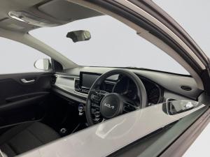 Kia RIO 1.2 LS 5-Door - Image 20