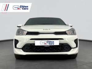 Kia RIO 1.2 LS 5-Door - Image 2