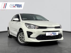 Kia RIO 1.2 LS 5-Door - Image 3
