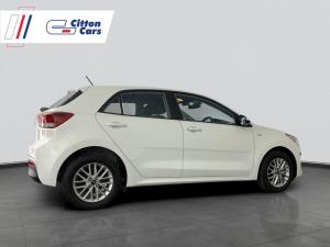Kia RIO 1.2 LS 5-Door - Image 4