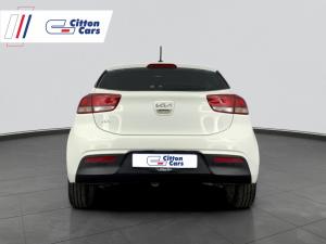Kia RIO 1.2 LS 5-Door - Image 5