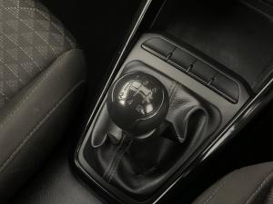 Kia RIO 1.2 LS 5-Door - Image 9