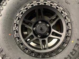 Toyota Landcruiser 76 4.5D V8 S/W - Image 18