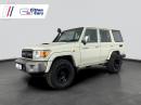Thumbnail Toyota Landcruiser 76 4.5D V8 S/W