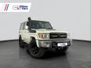 Thumbnail Toyota Landcruiser 76 4.5D V8 S/W