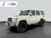 Toyota Landcruiser 76 4.5D V8 S/W - Thumbnail 1
