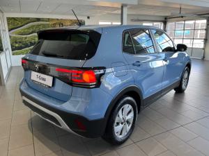 Volkswagen T-Cross 1.0TSI auto - Image 11