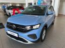 Thumbnail Volkswagen T-Cross 1.0TSI auto