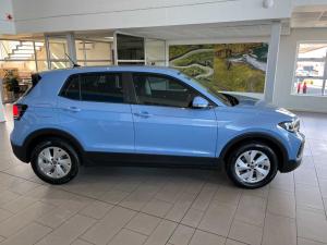 Volkswagen T-Cross 1.0TSI auto - Image 3