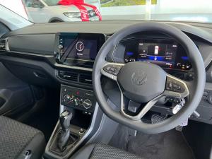 Volkswagen T-Cross 1.0TSI auto - Image 5
