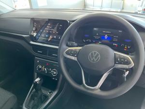 Volkswagen T-Cross 1.0TSI auto - Image 7