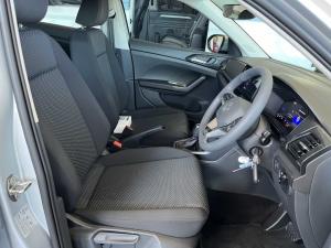 Volkswagen T-Cross 1.0TSI auto - Image 9