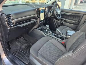 Ford Ranger 2.0 BiTurbo SuperCab XLT 4x4 - Image 24