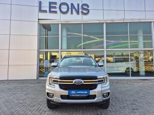 Ford Ranger 2.0 BiTurbo SuperCab XLT 4x4 - Image 2