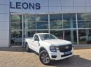 Thumbnail Ford Ranger 2.0 SiT single cab XL auto