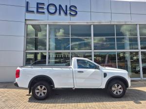Ford Ranger 2.0 SiT single cab XL auto - Image 3