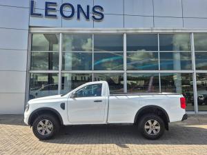 Ford Ranger 2.0 SiT single cab XL auto - Image 4