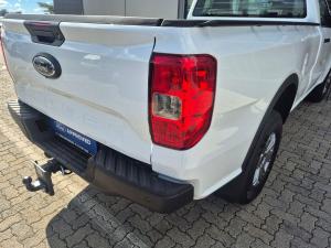Ford Ranger 2.0 SiT single cab XL auto - Image 6