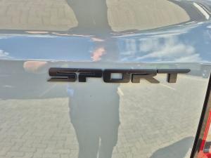 Ford Ranger 3.0TD V6 double cab Sport 4WD - Image 12