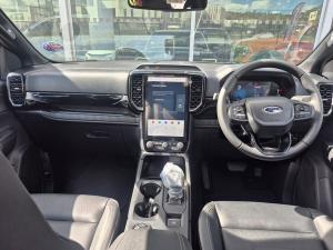 Ford Ranger 3.0TD V6 double cab Sport 4WD - Image 18