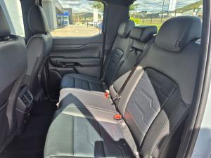 Ford Ranger 3.0TD V6 double cab Sport 4WD - Image 22