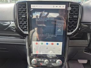 Ford Ranger 3.0TD V6 double cab Sport 4WD - Image 27