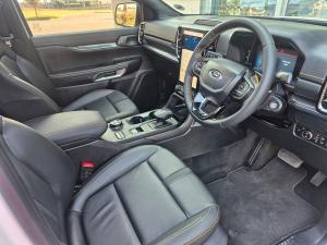 Ford Everest 3.0TD V6 4WD Wildtrak - Image 10