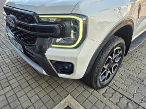 Ford Everest 3.0TD V6 4WD Wildtrak - Image 11