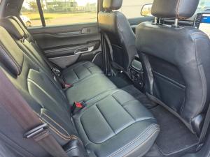 Ford Everest 3.0TD V6 4WD Wildtrak - Image 12