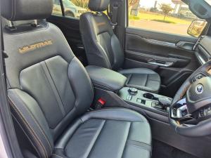 Ford Everest 3.0TD V6 4WD Wildtrak - Image 13