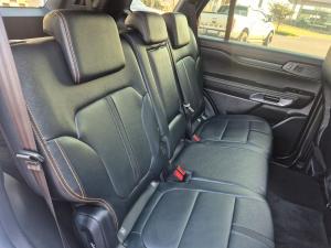 Ford Everest 3.0TD V6 4WD Wildtrak - Image 16