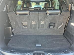 Ford Everest 3.0TD V6 4WD Wildtrak - Image 17