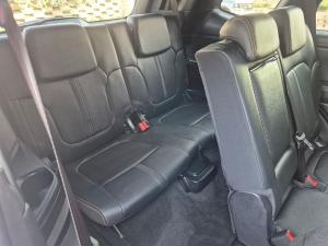 Ford Everest 3.0TD V6 4WD Wildtrak - Image 18