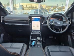 Ford Everest 3.0TD V6 4WD Wildtrak - Image 19