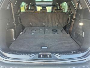 Ford Everest 3.0TD V6 4WD Wildtrak - Image 20