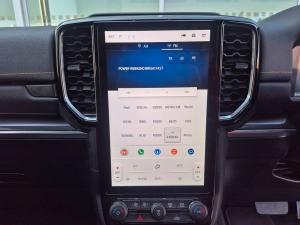 Ford Everest 3.0TD V6 4WD Wildtrak - Image 21