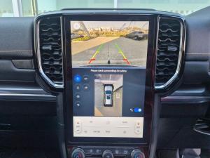 Ford Everest 3.0TD V6 4WD Wildtrak - Image 22