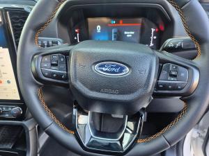 Ford Everest 3.0TD V6 4WD Wildtrak - Image 23