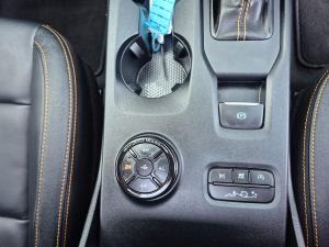 Ford Everest 3.0TD V6 4WD Wildtrak - Image 24