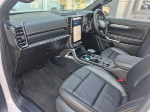 Ford Everest 3.0TD V6 4WD Wildtrak - Image 25