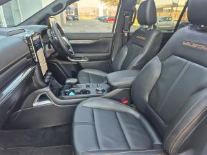Ford Everest 3.0TD V6 4WD Wildtrak - Image 26