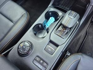 Ford Everest 3.0TD V6 4WD Wildtrak - Image 27